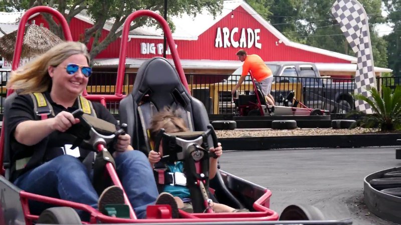 Big Play Entertainment Center photo 2