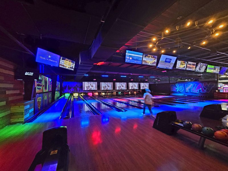 Big Play Entertainment Center photo 3