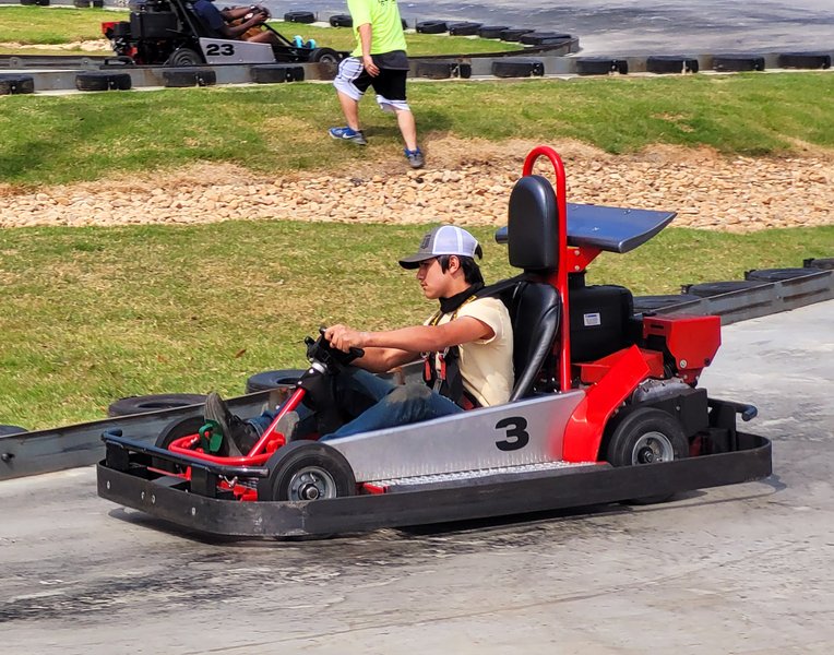 Big Play Entertainment Center photo 4