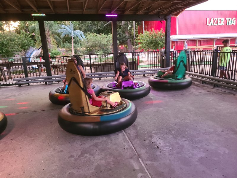 Big Play Entertainment Center photo 5