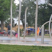 Memorial Splash Pad photo 2