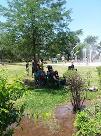 Memorial Splash Pad photo 5