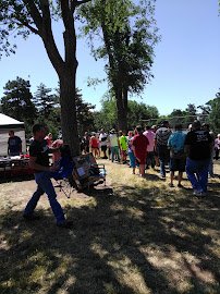 Memorial Splash Pad photo 6
