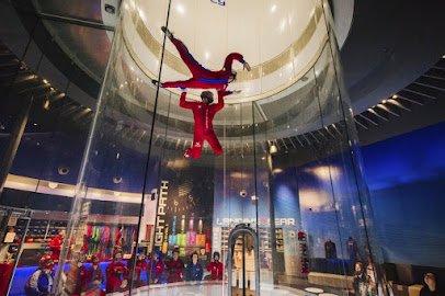 iFLY Indoor Skydiving - Sacramento photo 3
