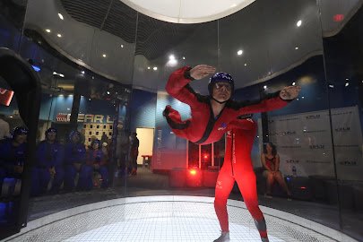 iFLY Indoor Skydiving - Sacramento photo 4