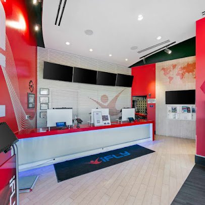 iFLY Indoor Skydiving - Sacramento photo 5