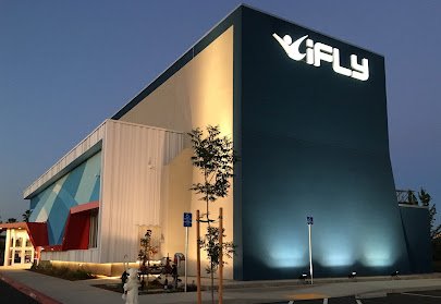 iFLY Indoor Skydiving - Sacramento photo 6