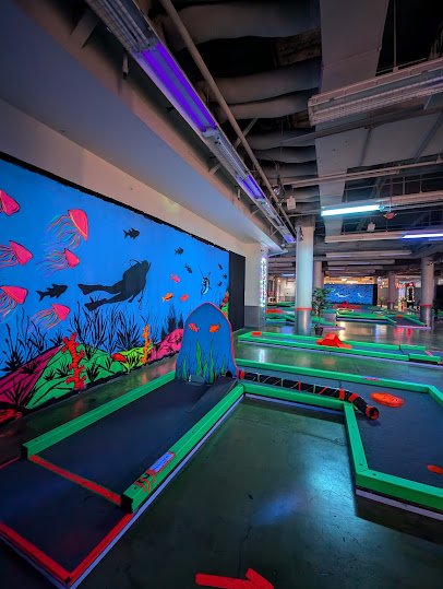 Opry Glowgolf LLC