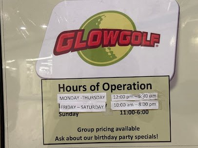 Opry Glowgolf LLC photo 4