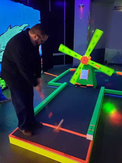Opry Glowgolf LLC photo 6
