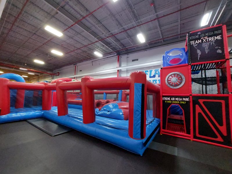 Xtreme Air Mega Park photo 4