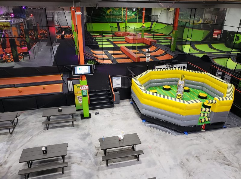 Xtreme Air Mega Park photo 5