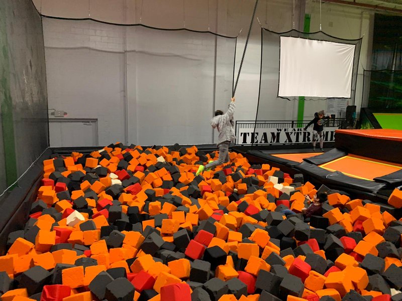 Xtreme Air Mega Park photo 6