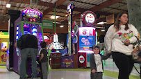Sky Zone Trampoline Park photo 2