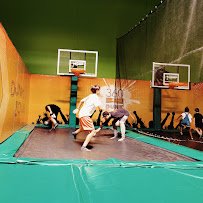 Sky Zone Trampoline Park photo 3