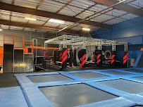 Sky Zone Trampoline Park photo 4