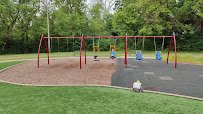 Splash Pad