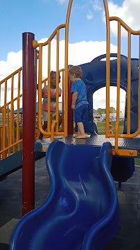 Splash Pad photo 2