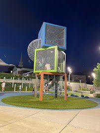 Splash Pad photo 4