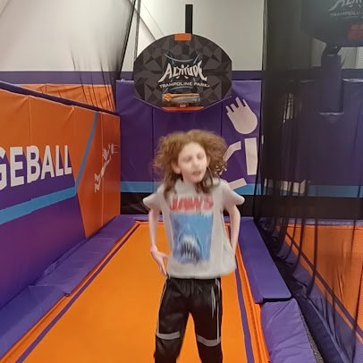 Altitude Trampoline Park Slidell photo 2
