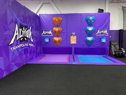 Altitude Trampoline Park Slidell photo 3