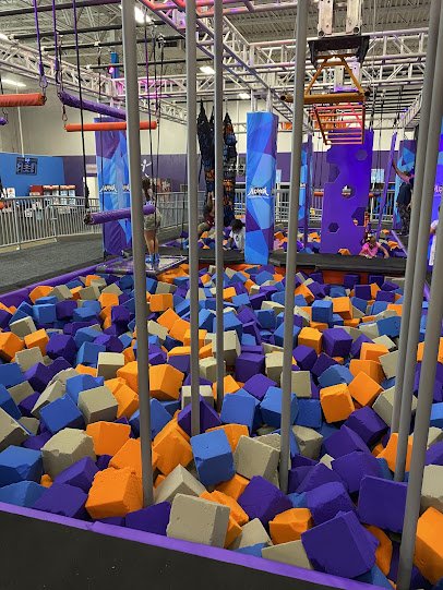 Altitude Trampoline Park Slidell photo 4