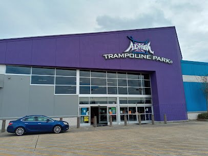 Altitude Trampoline Park Slidell photo 5