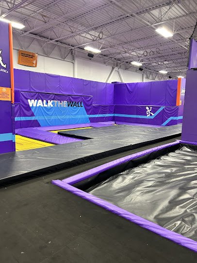 Altitude Trampoline Park Slidell photo 6