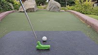 Icicle Village Mini Golf Course photo 2