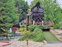 Icicle Village Mini Golf Course photo 5