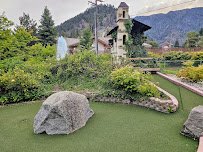 Icicle Village Mini Golf Course photo 6