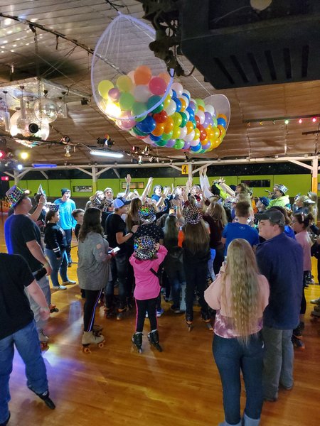 Canadohta Lake Roller Rink photo 5