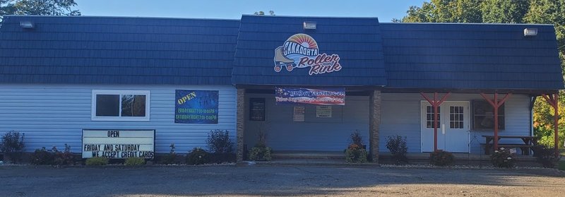 Canadohta Lake Roller Rink photo 6