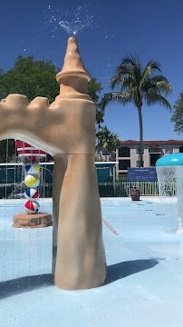 Founders Park SplashPad photo 2