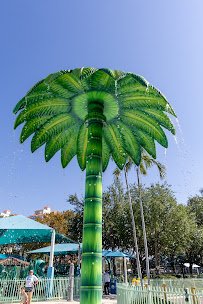 Founders Park SplashPad photo 3
