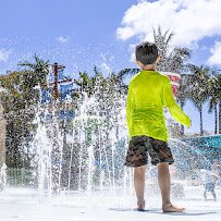 Founders Park SplashPad photo 4
