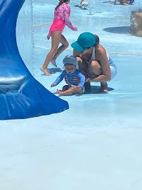 Founders Park SplashPad photo 6