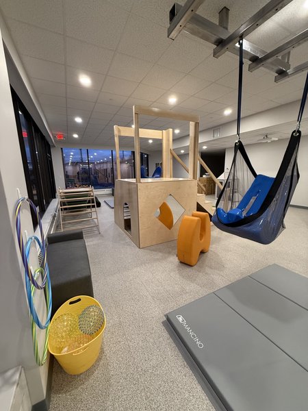 Sensory Play Center photo 2