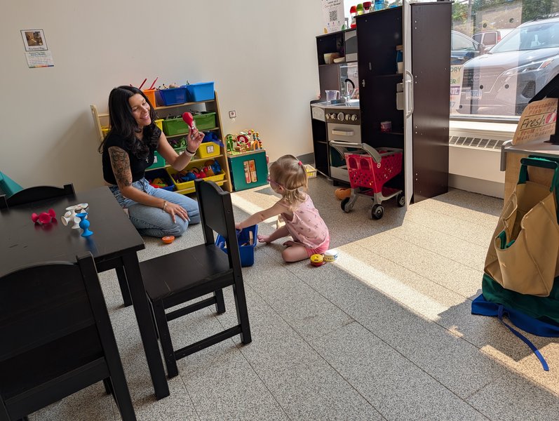 Sensory Play Center photo 6