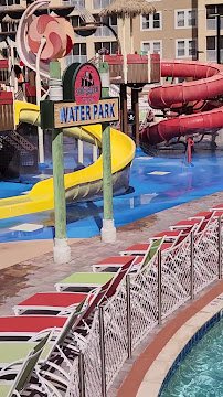 Ship Wreck Island Water Park photo 2