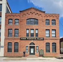Ford Piquette Avenue Plant Museum