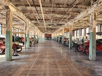 Ford Piquette Avenue Plant Museum photo 3