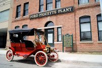 Ford Piquette Avenue Plant Museum photo 5