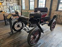 Ford Piquette Avenue Plant Museum photo 6