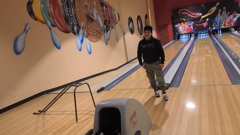 Clarksville Strike & Spare photo 2
