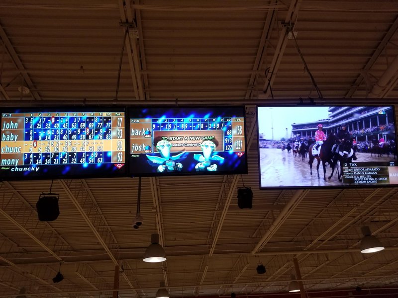 Clarksville Strike & Spare photo 5
