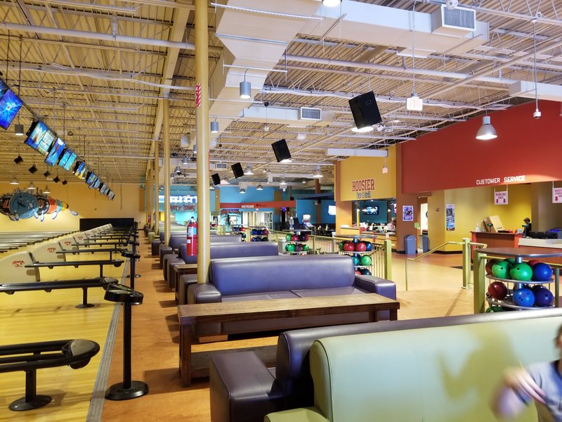 Clarksville Strike & Spare photo 6