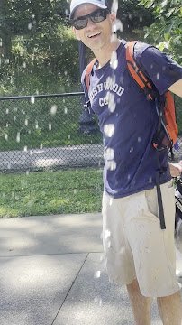 Cain Park Splash Pad photo 2