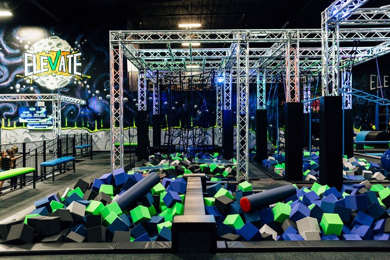 Elevate Trampoline Park - Queen Creek photo 3