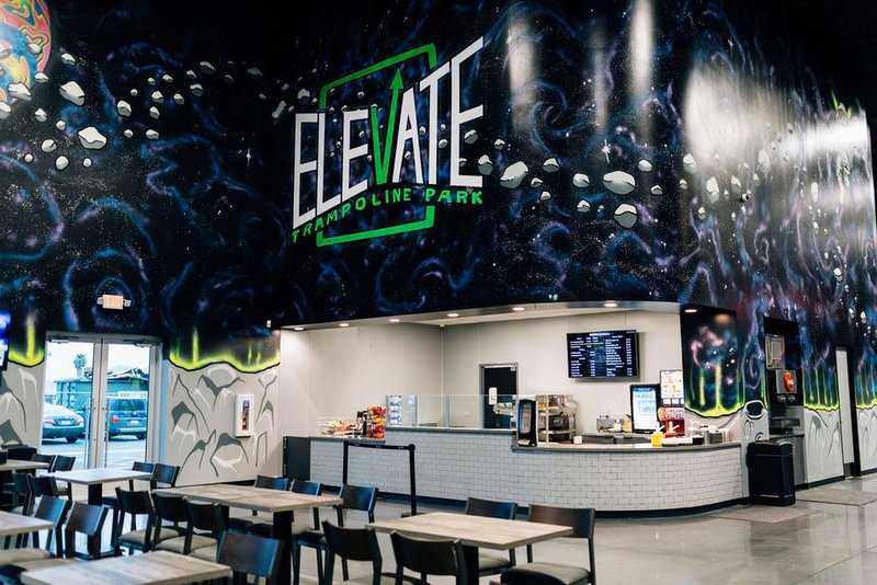 Elevate Trampoline Park - Queen Creek photo 5